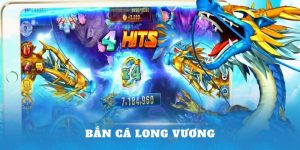 ảnh đại diện bắn cá long vương