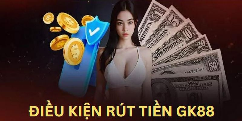 Nạp và rút tiền trong vòng một nốt nhạc trên hệ thống cá cược