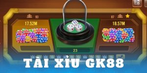 ảnh đại diện tài xỉu gk88