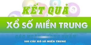 Mẹo soi cầu xổ số miền Trung cho tân binh