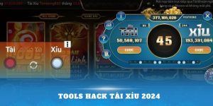 ảnh đại diện tools hack tài xỉu