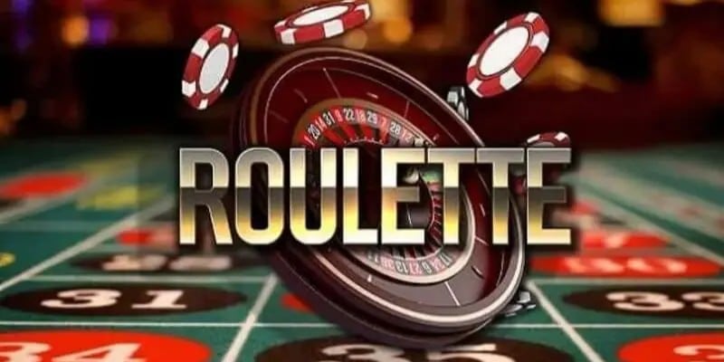 Cuối cùng là trò chơi Roulette Online, kịch tính và thú vị